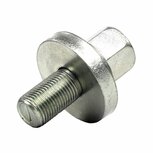 Schraube der Kurbelwellenriemenscheibe (14X31) Genuine Honda