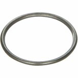 Voorpijp -&gt; katalysator pakking (57.5mm-58.5mm) Genuine Honda