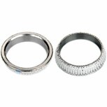 Uitlaat donut pakking - &Oslash;65mm/2.56&#039;&#039; Genuine Honda