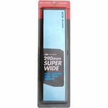 Achteruitkijkspiegel super breed met blauw getint glas BLOX Racing