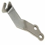 Support de c&acirc;ble d'acc&eacute;l&eacute;rateur s&eacute;rie B Innovative Mounts Honda