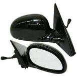 Outside mirror right OEM-Parts Honda