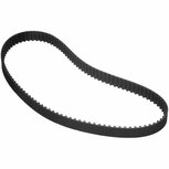 Brandstofpomp riem 78Tx22mm Gates Honda