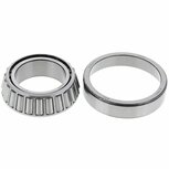 Hinteres Differential-Kegellager (40X68X19) SKF Honda