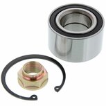 Wiellager voorzijde Ashuki Honda Civic CRX Shuttle