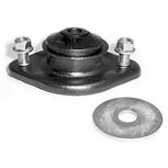 Schokbreker bevestiging voorzijde Westar Honda