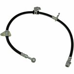 Bremsschlauch vorne rechts NK Honda
