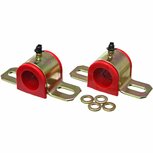 Universal stabilizer bar bushings (25mm) - Red Energy Suspenion