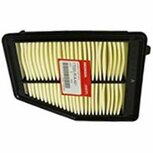 Air filter Genuine Honda