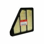 Air filter Genuine Honda