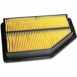 Air filter Genuine Honda