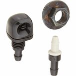 Rear window washer Genuine Honda