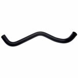 Radiator hose, bottom Gates Honda
