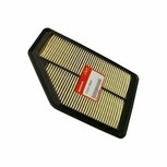 Air filter Genuine Honda