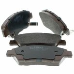 Plaquettes de frein avant Ashuki Honda Civic Del Sol