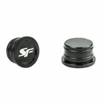 PCV-Stecker f&uuml;r Zylinderblock &ndash; Aluminium SpeedFactory Honda