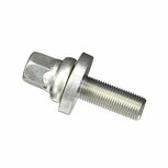 Crankshaft pulley bolt (16X49) Genuine Honda