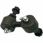 Stabilisatorlenker vorne links MOOG Honda