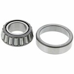 Differential tapered roller bearing (55X90X23) SKF Honda