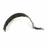 &Eacute;cran int&eacute;rieur avant droit OEM-Parts Honda