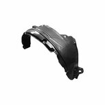 Inner screen front right OEM-Parts Honda