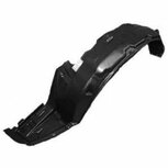 Inner screen front left OEM-Parts Honda