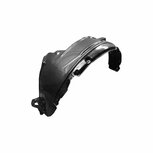 Inner screen front left OEM-Parts Honda