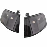 City lights black (model 90-92) Sonar Honda