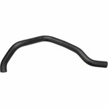 Radiator hose, bottom Gates Honda