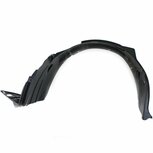 Innenblende vorne rechts OEM-Parts Honda