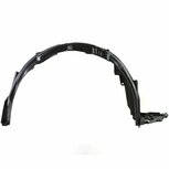 Inner screen front right OEM-Parts Honda