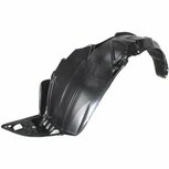Innenblende vorne links OEM-Parts Honda