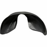 Rear inner screen right OEM-Parts Honda