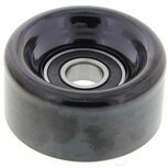 Spanrol multiribriem Gates Honda