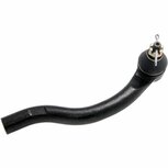 Track rod end front right Ashuki Honda
