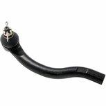 Track rod end front left Ashuki Honda