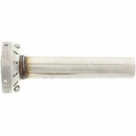 DB-killer / silencer G35/G50 &Oslash; 86mm (regelbaar) SRS