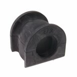 Stabilizer bar rubber front (27.2mm) Genuine Honda