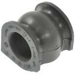 Caoutchouc de barre stabilisatrice avant (26,5 mm) Genuine Honda