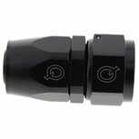 Slangadapter recht 16HE-16AN(F) QSP