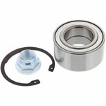 Radlager vorne/hinten Ashuki Honda S2000