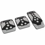 Sports pedals NRG Honda