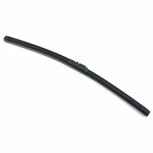 Driver&#039;s side wiper blade 600mm Genuine Honda