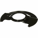 Bremsscheiben-Staubschutz vorne L/R (282mm) Genuine Honda