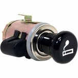 Sigarettenaansteker / stopcontact oplader aansluiting Genuine Honda