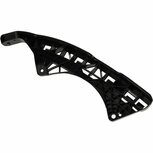 Front bumper frame top right Genuine Honda