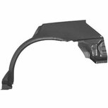 Radkanten-Reparaturblech links hinten OEM-Parts Honda