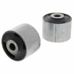 Trailing arm rubbers (one arm) Hardrace Honda