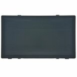 2-DIN-Radioabdeckung Genuine Honda