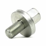 Krukaspoelie bout (14X36) Genuine Honda